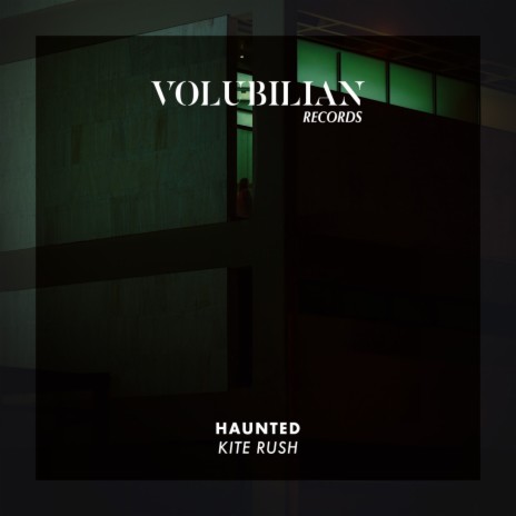 Haunted (Original Mix)