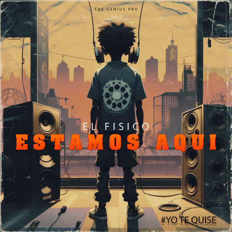 YO TE QUISE (Version EL FISICO solamente) ft. EL FISICO | Boomplay Music