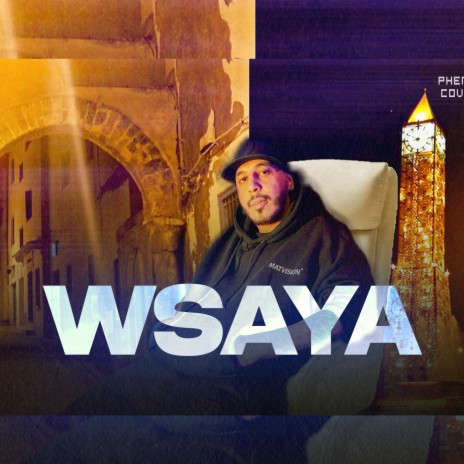 Wsaya | Boomplay Music
