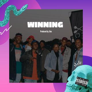 Winning lyrics | Boomplay Music