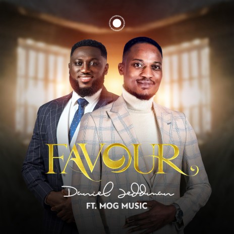 Favour ft. MOGmusic | Boomplay Music