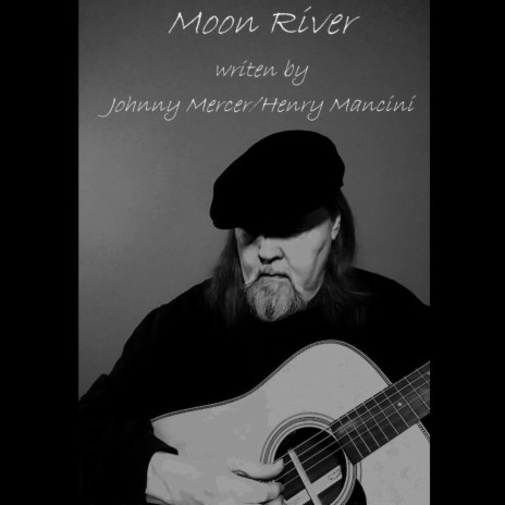 Moon River | Boomplay Music