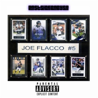 Joe Flacco