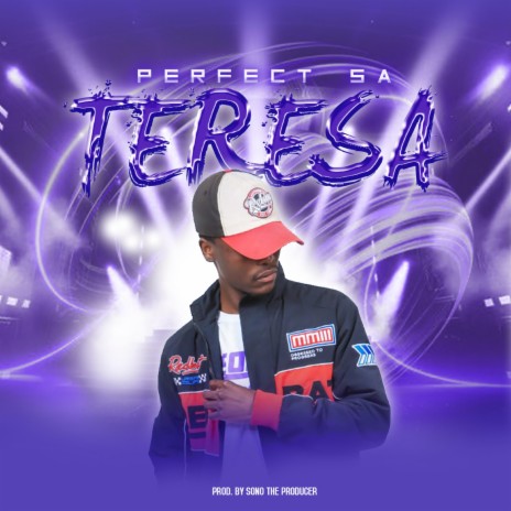 Teresa | Boomplay Music