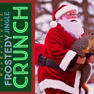 Frostedy Jingle Crunch