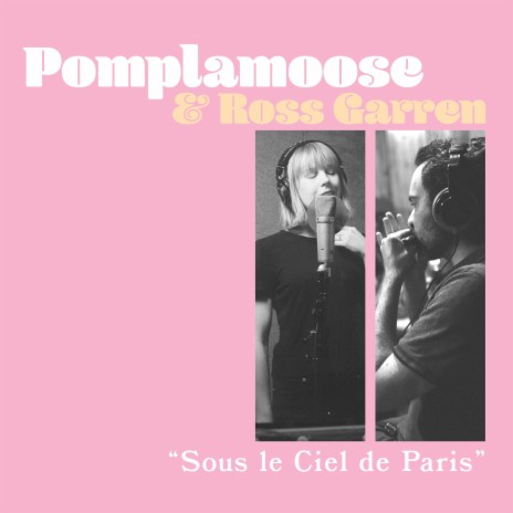 Sous le Ciel de Paris ft. Ross Garren | Boomplay Music