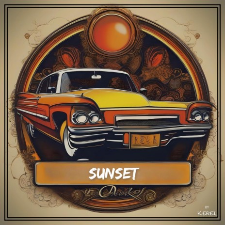 Sunset | Boomplay Music