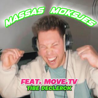 Massas Moksjes