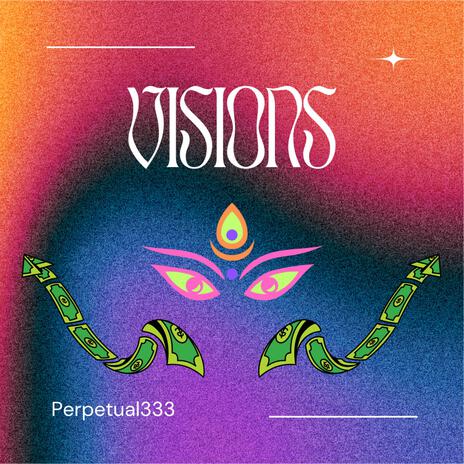 VISIONS | Boomplay Music