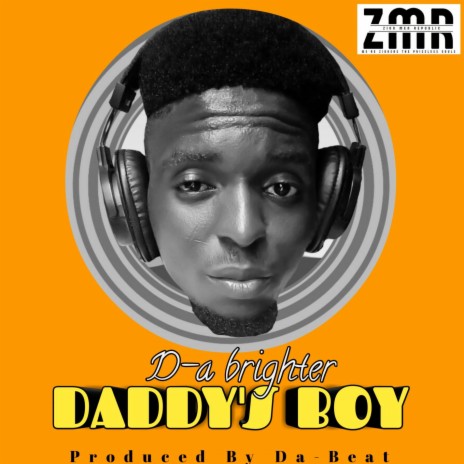 Daddy's boy | Boomplay Music