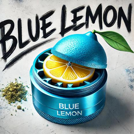 blue lemon | Boomplay Music