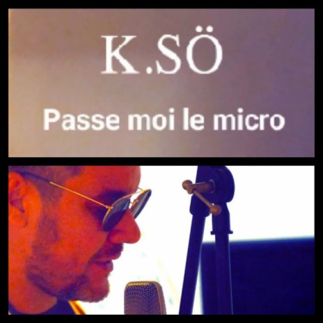 Passe moi le micro | Boomplay Music