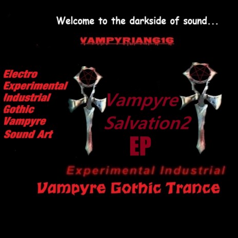 Vampyre Salvation2 (Hardcore)