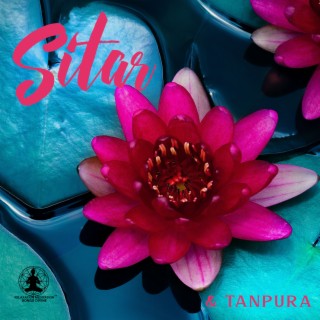 Sitar & Tanpura: Calming Music for Meditation and Relaxation