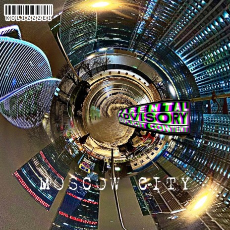 Moscow City | Boomplay Music