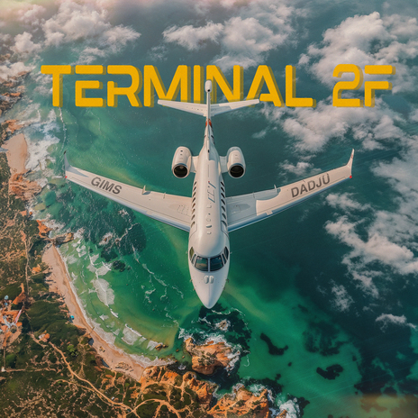 Terminal 2F ft. Dadju | Boomplay Music