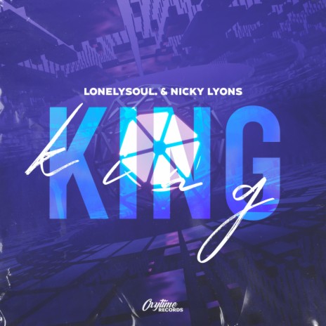 King ft. Nicky Lyons | Boomplay Music