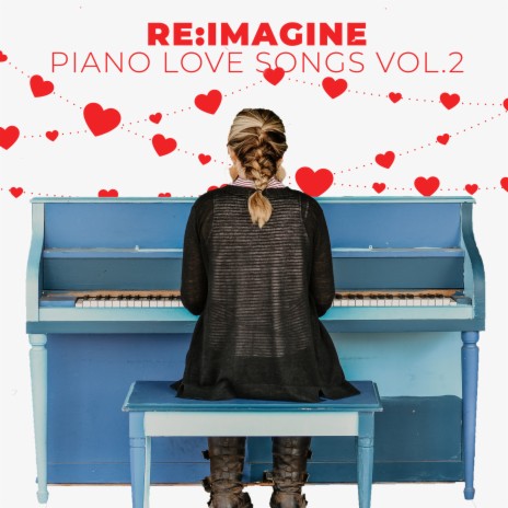 Who We Love (Piano Instrumental - Piano Cover)