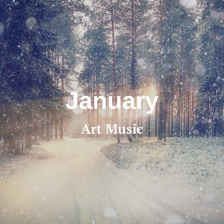 January