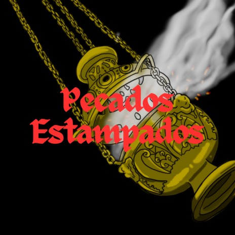 Pecados Estampados | Boomplay Music