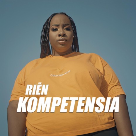 Kompetensia ft. Riën | Boomplay Music