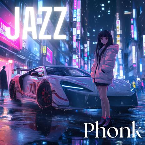 Jazz Phonk (slowed) | Boomplay Music