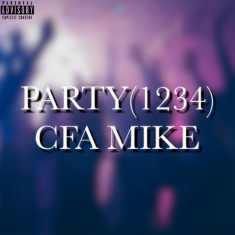 Party(1234) | Boomplay Music
