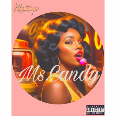 Ms.Candy | Boomplay Music