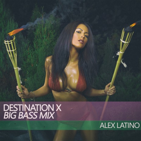 Destination X (Big Bass Mix) | Boomplay Music