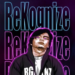 Rekognize of Rhyme and Peace