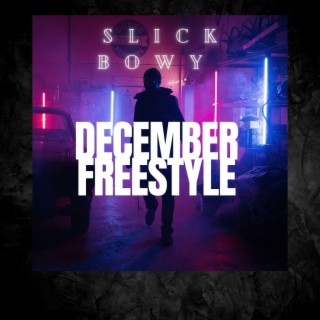 December Freestyle lyrics | Boomplay Music