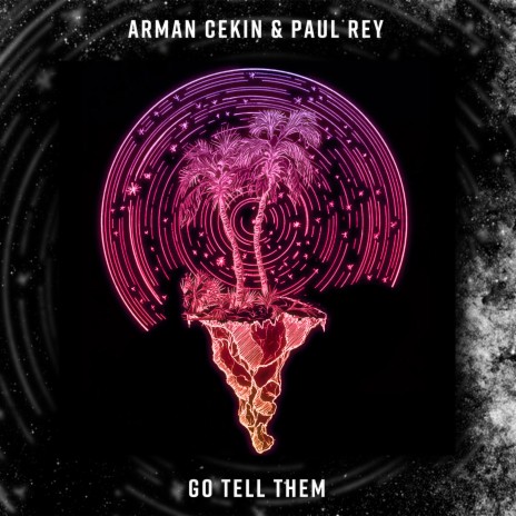 Go Tell Them ft. Paul Rey | Boomplay Music