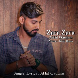 Zara Zara lyrics | Boomplay Music