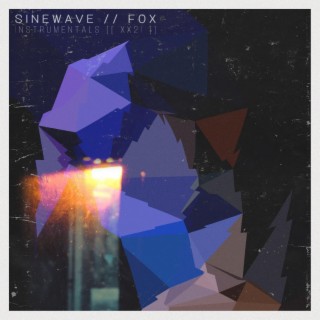 Sinewave Fox Instrumentals