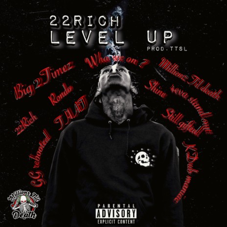 Level Up | Boomplay Music