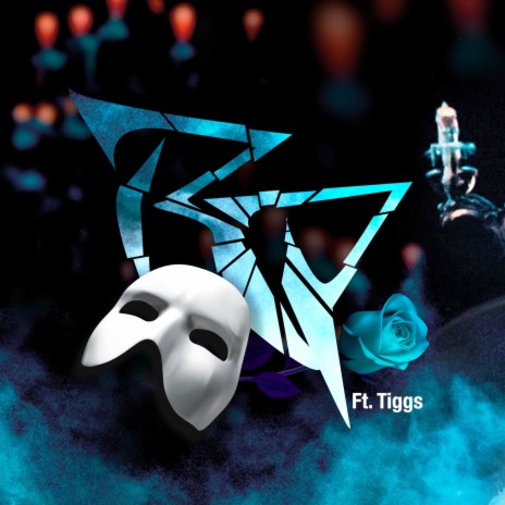 The Phantom of the Opera (Metal Version) ft. Tiggs | Boomplay Music