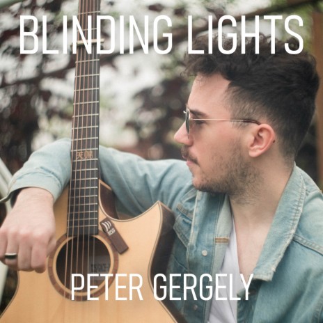 Blinding Lights | Boomplay Music