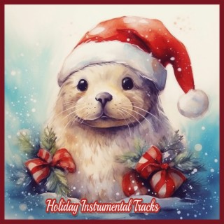 Holiday Instrumental Tracks