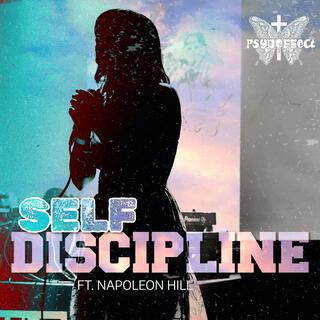 SELF DISCIPLINE