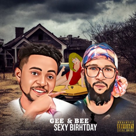 Sexy Birthday | Boomplay Music