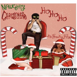 Ho ho ho Naughty Christmas