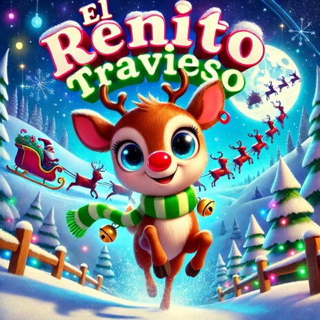 El Renito Travieso | Boomplay Music