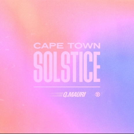 Cape Town Solstice | Boomplay Music