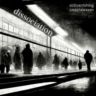 dissociation