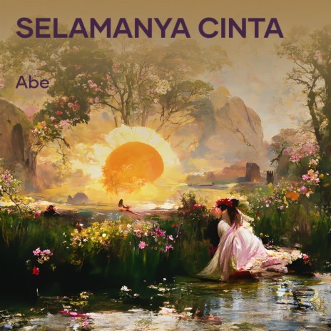 Selamanya Cinta | Boomplay Music