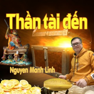 Thần Tài Đến