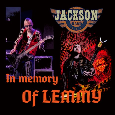 In Memory of Lemmy | Boomplay Music