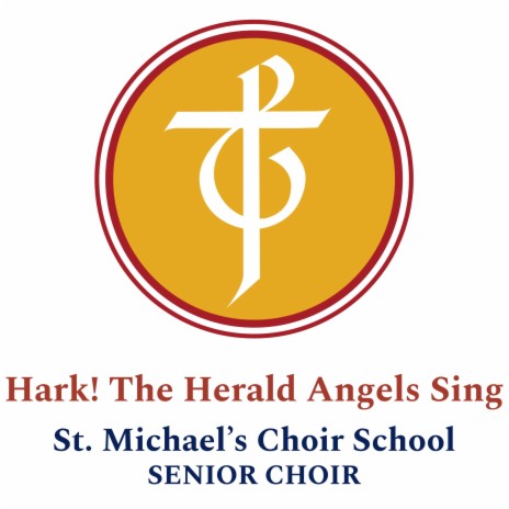 Hark! The Herald Angels Sing ft. True North Brass, William O'Meara & S. Bryan Priddy | Boomplay Music