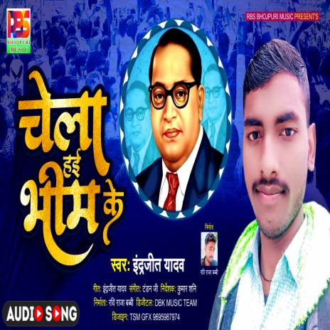 Bhim Ji Ke Chela Hai | Boomplay Music