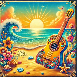 Hola Caracola lyrics | Boomplay Music